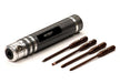 Type II 4-Way Screw Driver #1 & #2 Phillips & Flat Head 2 Sizes