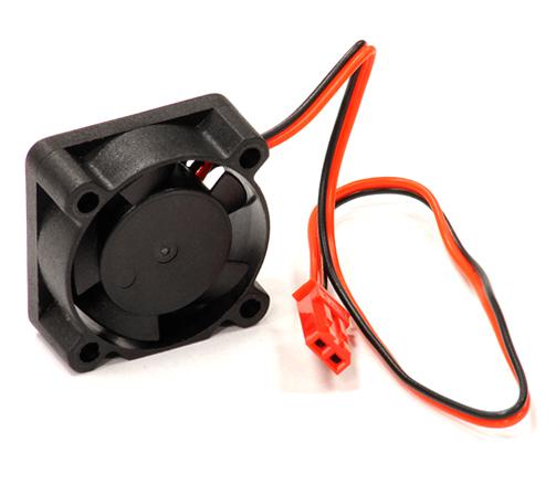 6VDC High Speed Cooling Fan 26x26x11mm for C23141