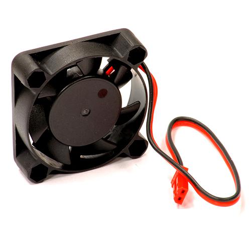 6VDC High Speed Cooling Fan 40x40x11mm
