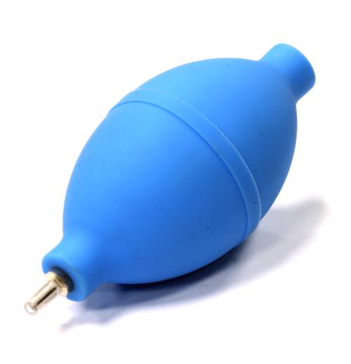 Pocket Size Air Hand Blower for Cleaning & Dusting