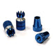 Transmitter Stick Ends 4mm Size for JR Type Radio