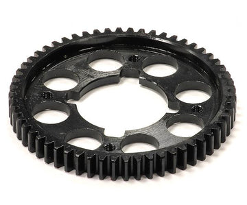 Component Part B for Type II Version 2 Speed Conversion BAJ137