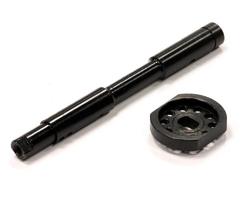 Component Part G for Type II Version 2 Speed Conversion BAJ137