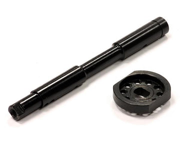Component Part G for Type II Version 2 Speed Conversion BAJ137