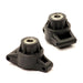 Rear Hub Carrier Set w/ Bearings for 1/10 Size 4WD Touring Car C23475