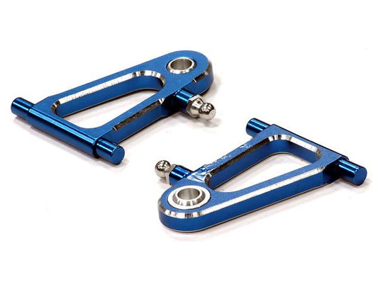 Alloy Front Lower Arms for 1/10 Size 4WD Touring Car C23475