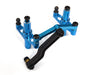 Alloy Steering Bell Crank Assembly for 1/10 Size 4WD Touring Car C23475