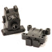 Rear Gear Box Housing Set for 1/10 Size 4WD Touring Car C23475