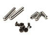 Alloy Battery Post Set for 1/10 Size 4WD Touring Car C23475