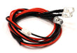 LED Light 3pcs w/ Control Box Connector