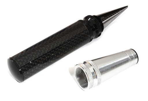 Carbon Fiber Handle Body Reamer (Large Size) for 1/10 & 1/8