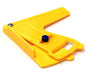 Standard Size Plastic Camber Gauge