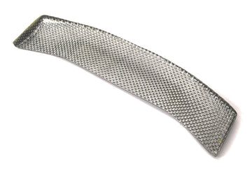Carbon Fiber Composite Rear Wing 187mm for Drift Racing and 1/10 Touring Cars