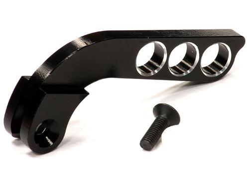 Billet Machined Aluminum Transmitter TX Radio Neck Strap Stabilizer Style A