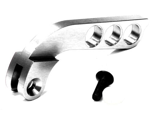 Billet Machined Aluminum Transmitter TX Radio Neck Strap Stabilizer Style A