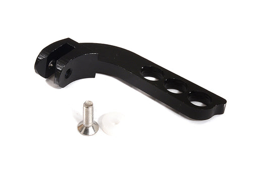 Billet Machined Aluminum Transmitter TX Radio Neck Strap Stabilizer Style B