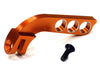 Billet Machined Aluminum Transmitter TX Radio Neck Strap Stabilizer Style B