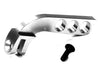 Billet Machined Aluminum Transmitter TX Radio Neck Strap Stabilizer Style B