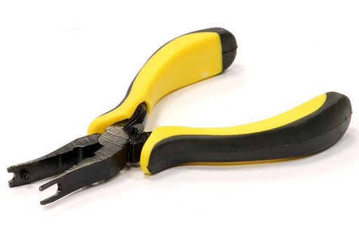 Universal Type RC Ball Link Pliers for Plastic 5.3 Inch Long