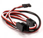 RX-Futaba Type Y-Extension 600mm 22AWG Servo Wire