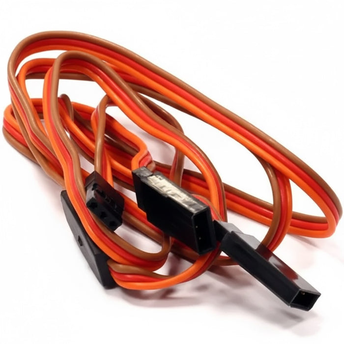 RX-JR Type Y-Extension 600mm 26AWG Servo Wire
