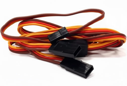 RX-JR Type Y-Extension 600mm 22AWG Servo Wire