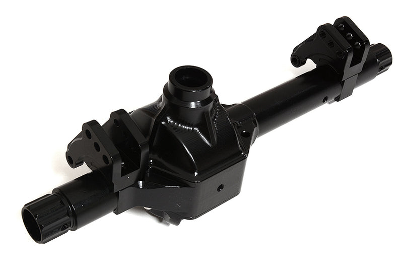Complete Front Axle Case for Axial 1/10 Wraith 2.2 AX80061 AX80062 AX80069 | Ridgecrest