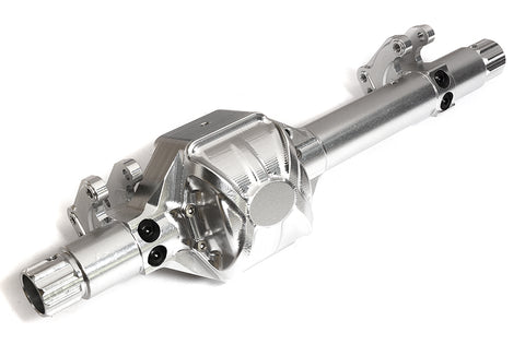 Billet Machined Complete Rear Axle Case for Axial 1/10 Wraith 2.2