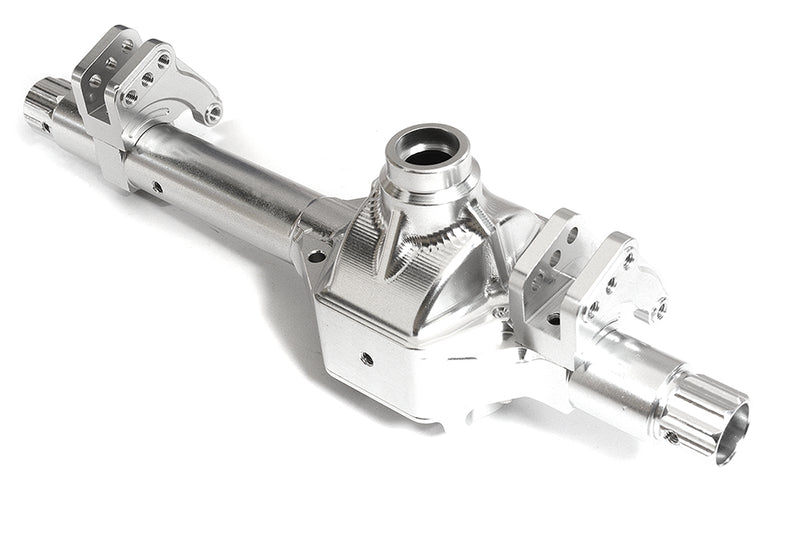 Machined Complete Rear Axle Case for Axial 1/10 Wraith 2.2 AX80069 AX80071