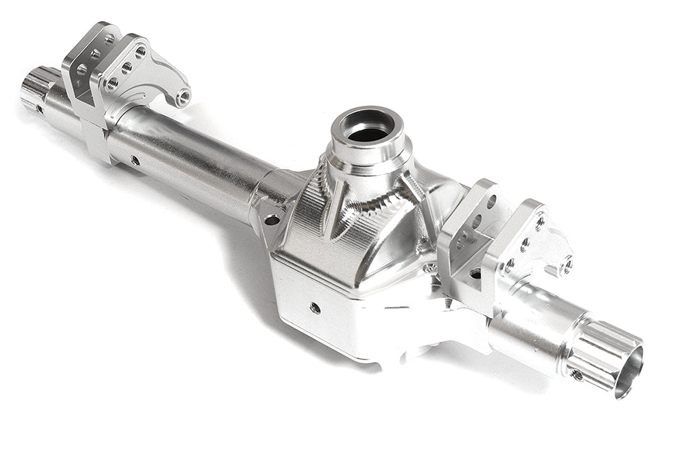 Billet Machined Complete Rear Axle Case for Axial 1/10 Wraith 2.2
