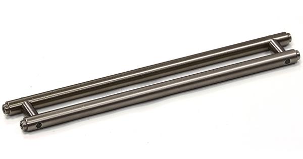 Billet Machined Alloy Roll Cage Frame Cross Brace for Axial Wraith 2.2