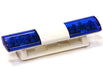 T3 Realistic Roof Top Flashing Light LED with Plastic Housing for 1/10 Scale