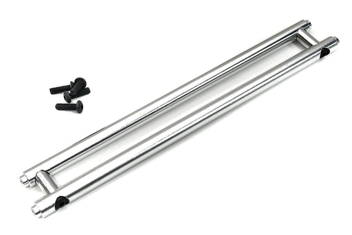 Billet Machined T2 Alloy Roll Cage Frame Cross Brace for Axial Wraith 2.2