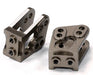 Billet Machined Alloy T4 Lower Suspension Link Mount (2) for Axial Wraith 2.2