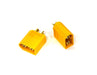 XT60 Type Connector (2) Male 3.5mm
