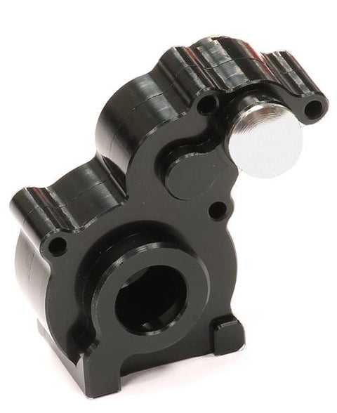 Billet Machined Alloy Center Gearbox for Axial SCX-10 Honcho & Dingo