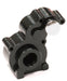 Billet Machined Alloy Center Gearbox for Axial SCX-10 Honcho & Dingo
