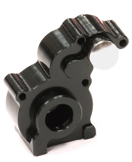 Billet Machined Alloy Center Gearbox for Axial SCX-10 Honcho & Dingo