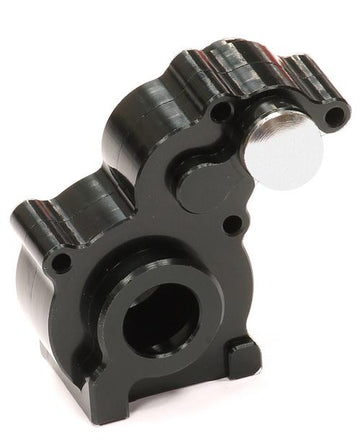 Billet Machined Alloy Center Gearbox for Axial SCX-10 Honcho & Dingo
