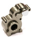Billet Machined Alloy Center Gearbox for Axial SCX-10 Honcho & Dingo