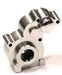 Billet Machined Alloy Center Gearbox for Axial SCX-10 Honcho & Dingo