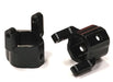 Billet Machined Alloy Caster Blocks for Axial SCX-10 Honcho & Dingo