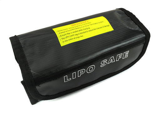 LiPo Guard Large Case (165x75x65mm) for Charging and Storaging