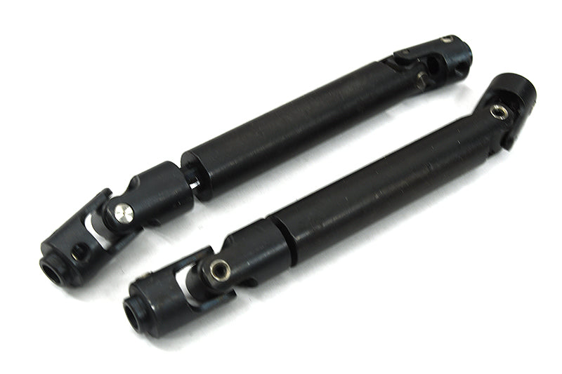 Billet Machined Main Universal Drive Shaft Set for Axial Wraith 2.2