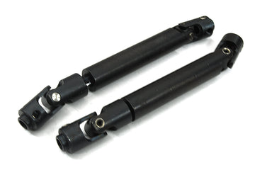 Billet Machined Main Universal Drive Shaft Set for Axial Wraith 2.2