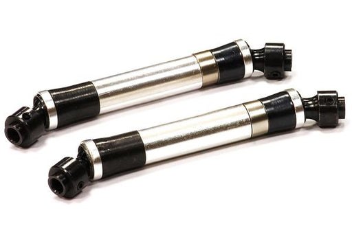 Billet Machined Main Universal Drive Shaft Set for Axial Wraith 2.2