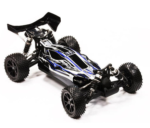 i10B 4X4 High Performance 1/10 Buggy by INTEGY Less Electronics