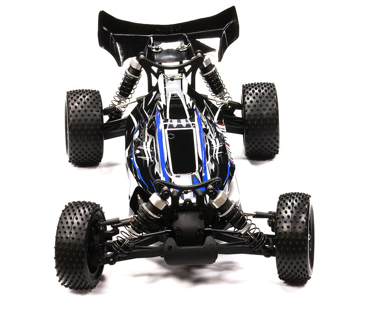 i10B 4X4 High Performance 1/10 Buggy by INTEGY Less Electronics
