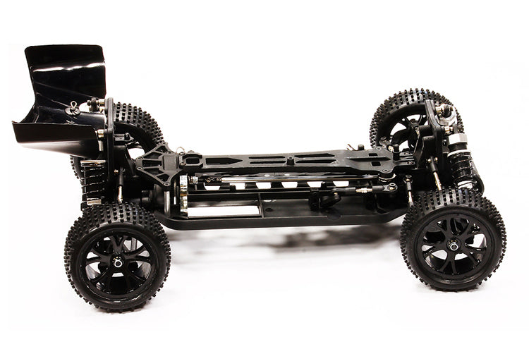 i10B 4X4 High Performance 1/10 Buggy by INTEGY Less Electronics