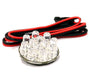 High Brightness Large Spot LED Light w/o Outer Housing (1) for 1/5, 1/8 & 1/10